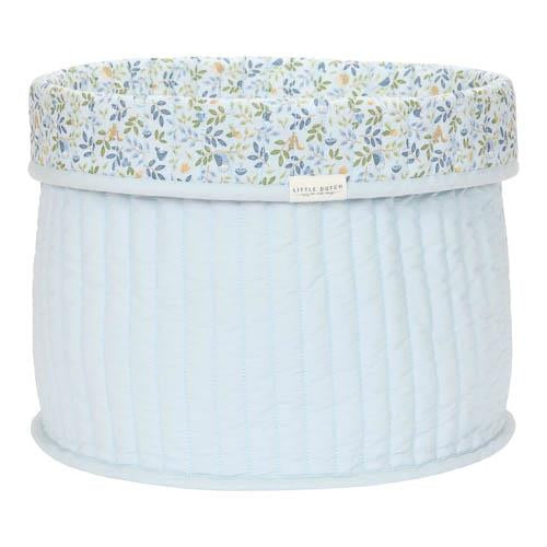 Cesta organizzazione 30x25cm Forest Friends Blue