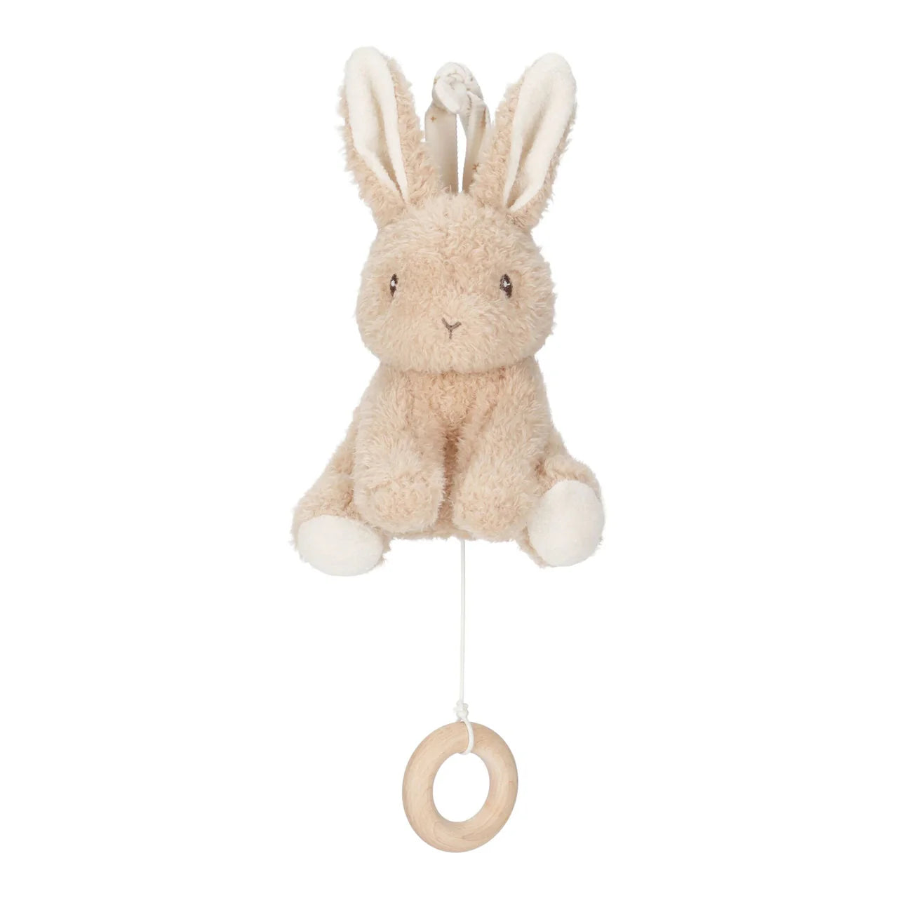Carillon Baby Bunny