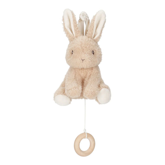 Carillon Baby Bunny