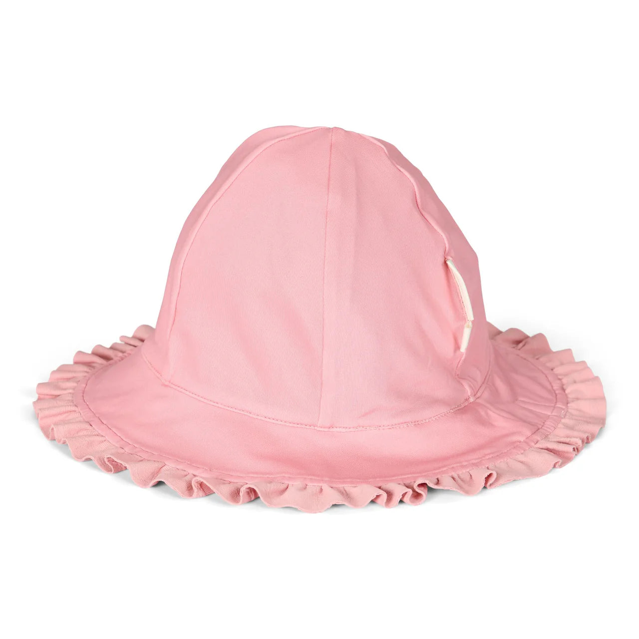 Cappello reversibile fiorato Dreamy Pink Rose