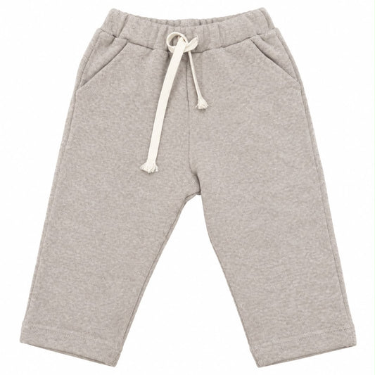 Pantalone baby caldo cotone betulla