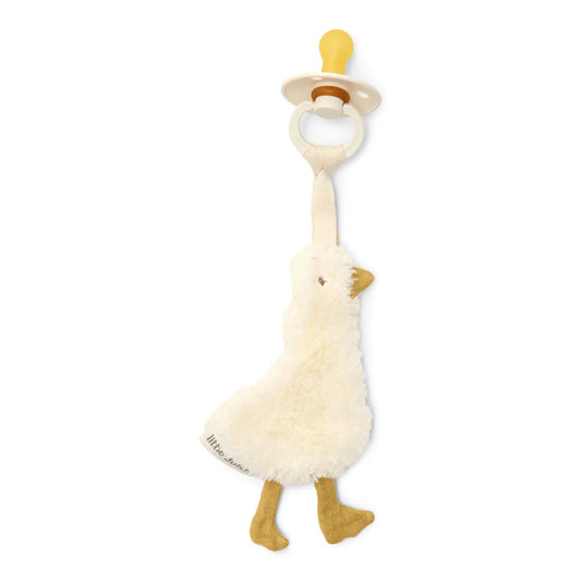 Porta ciuccio Little Goose