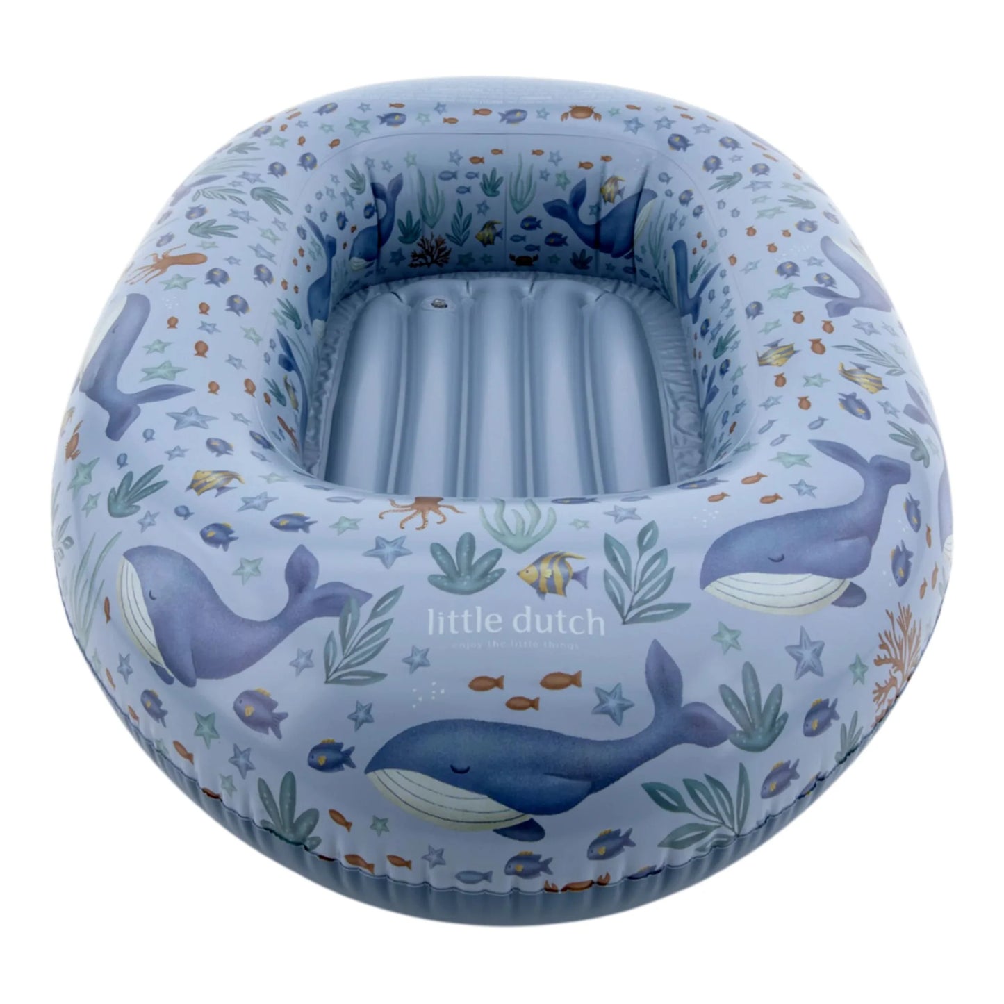 Canotto Ocean World 100 cm