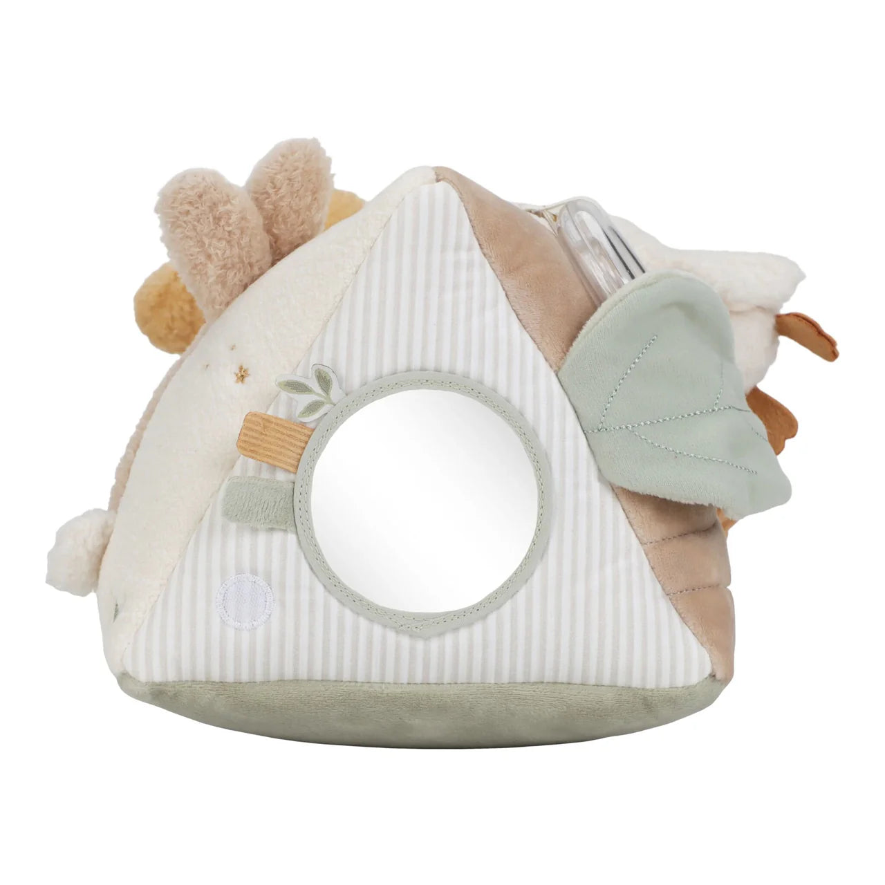 Triangolo multi attività Baby Bunny/Goose