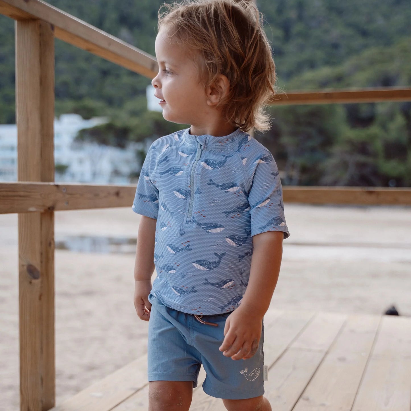Costume da bagno Ocean Blue