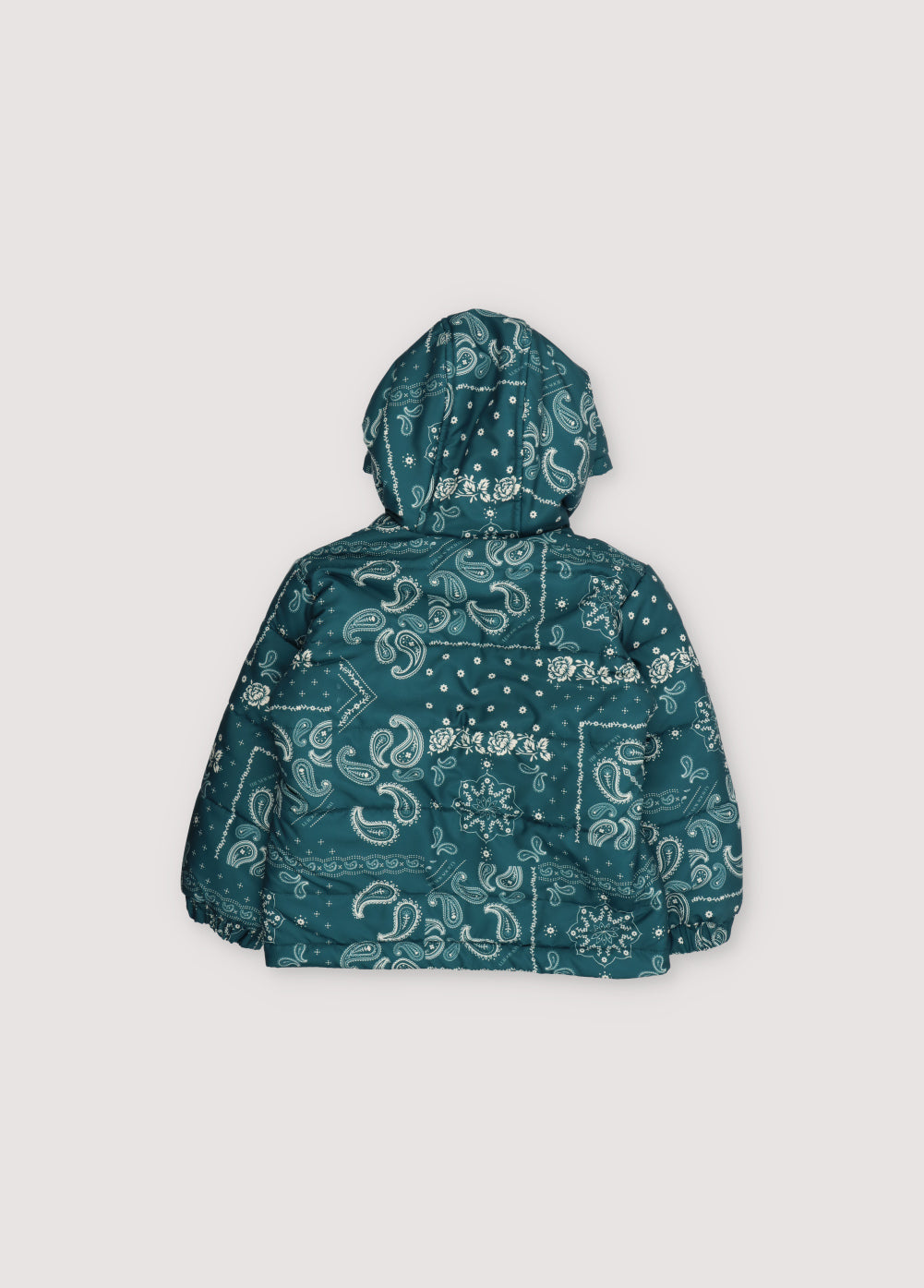 Piumino Bandana Gallen