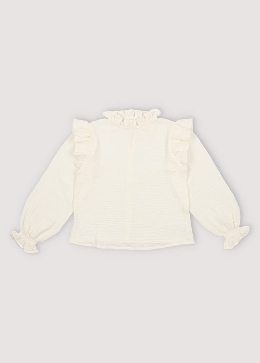 Blusa Glacier