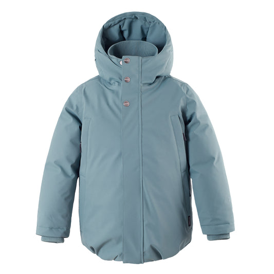 Giacca Chipmunck Trellis Green