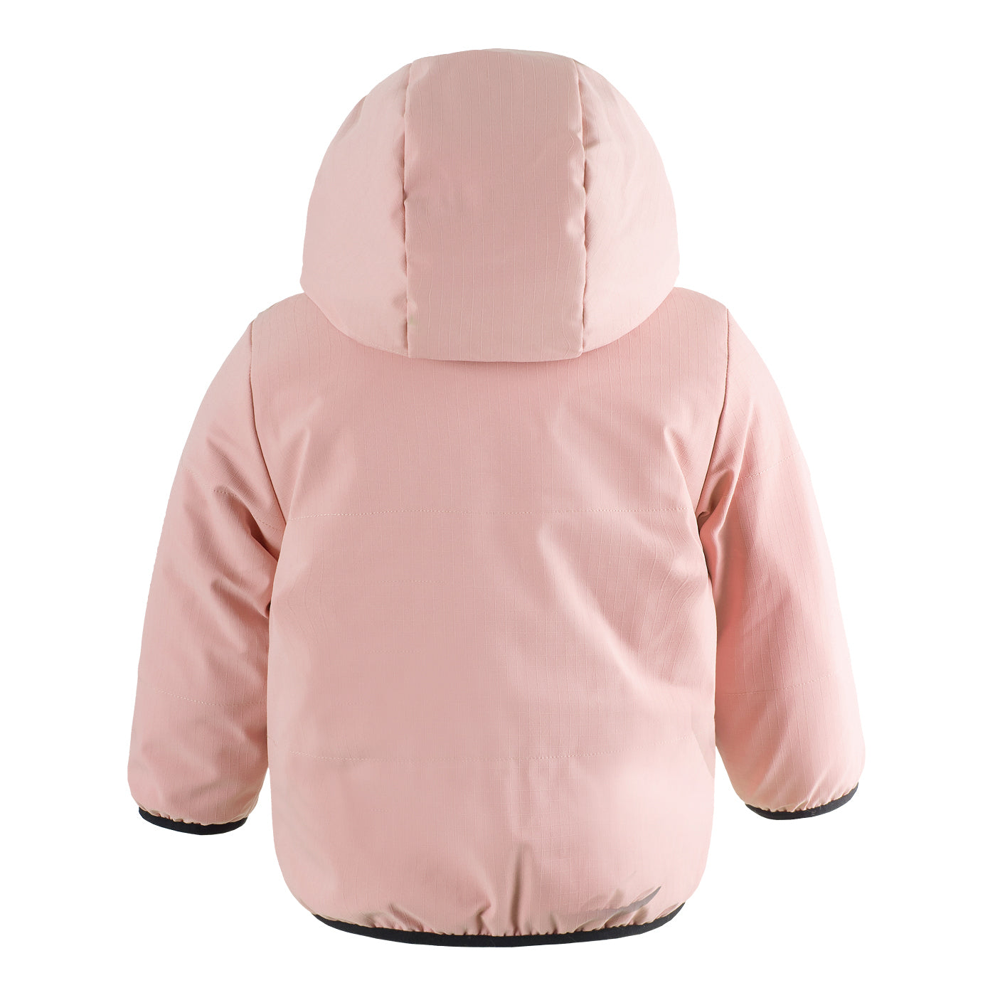 Giacca Baby Shark Evening Pink