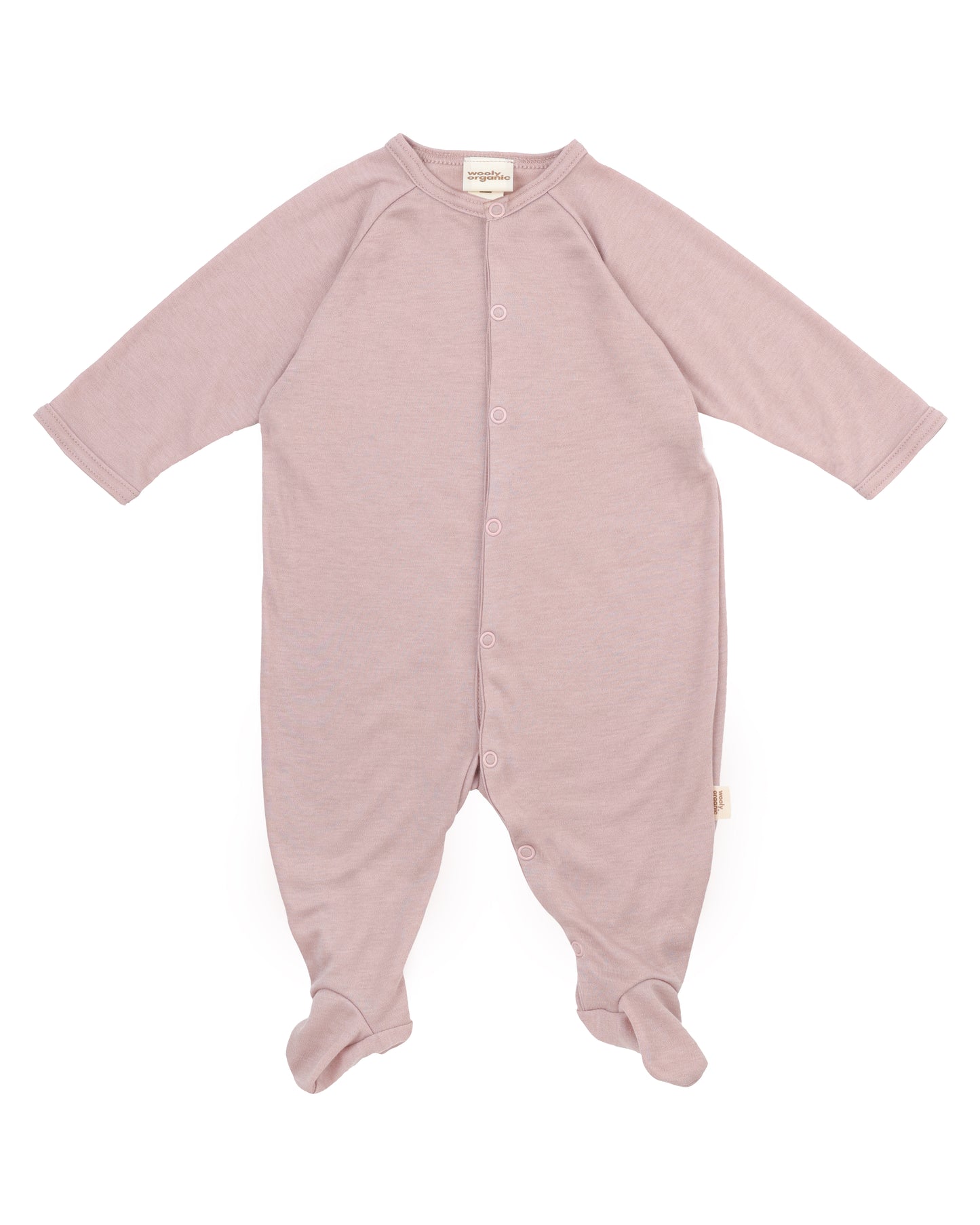 Tutina Pink Sand Lyocell/Lana
