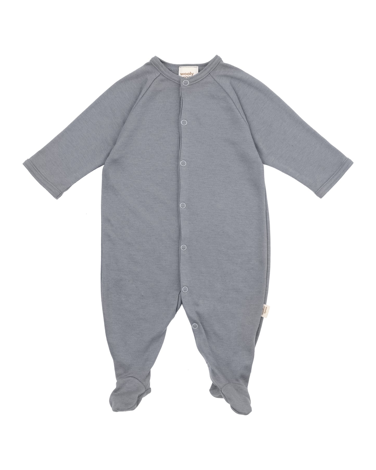 Tutina Night Owl Lyocell/Lana