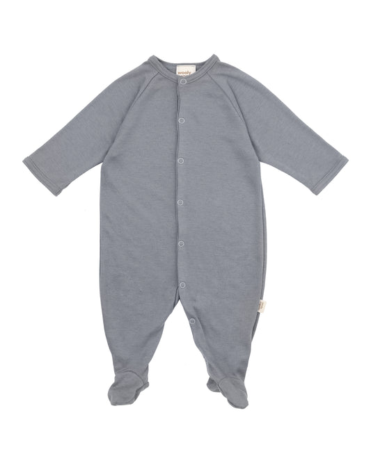 Tutina Night Owl Lyocell/Lana