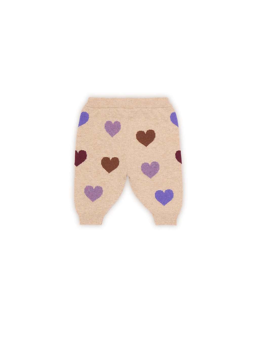 Baby hearts cardigan