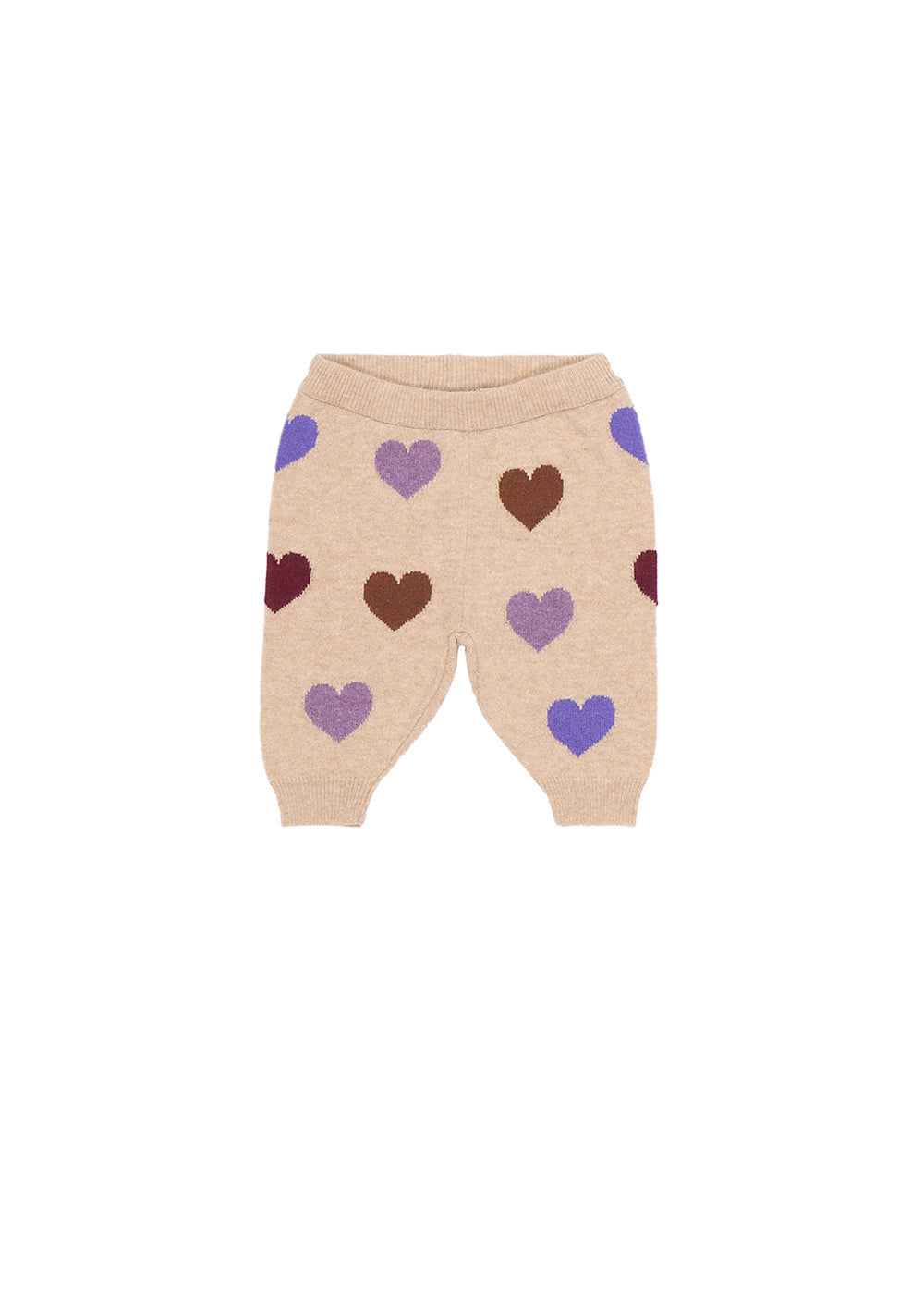 Baby hearts cardigan