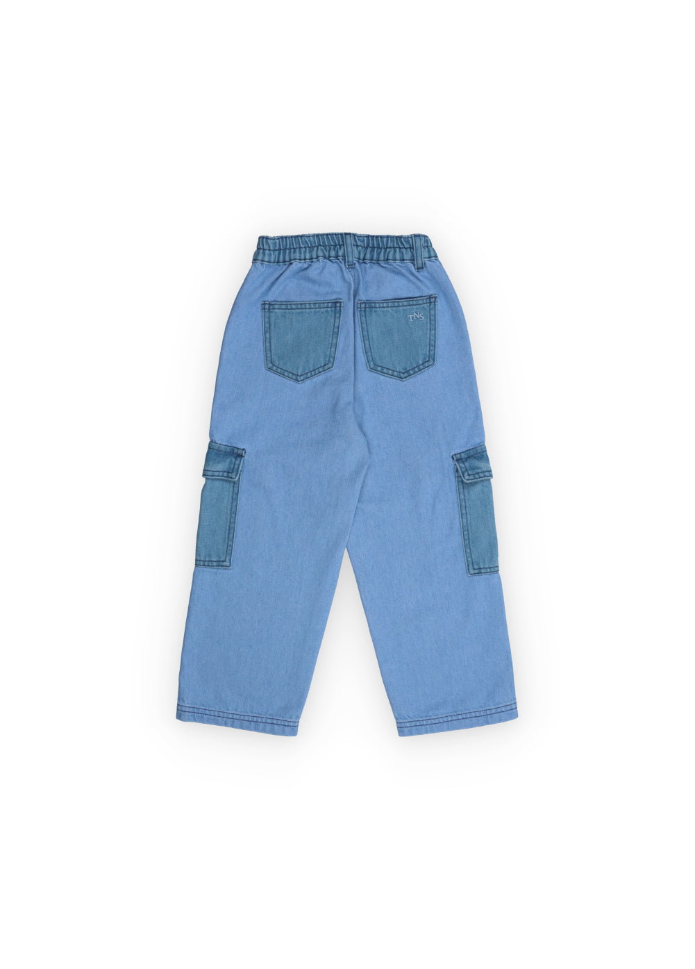 Jeans Eldessa