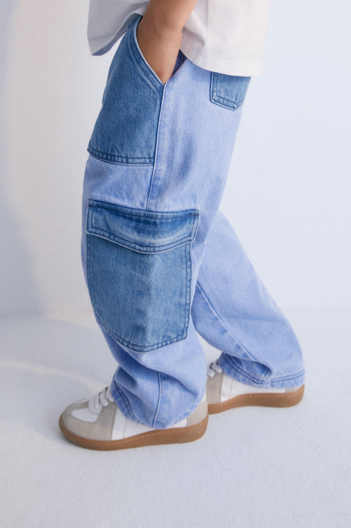 Jeans Eldessa