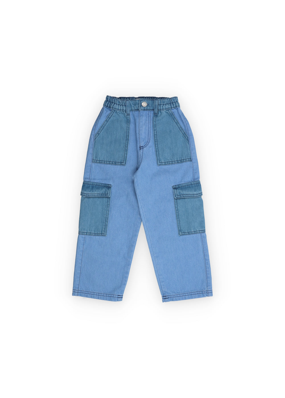 Jeans Eldessa