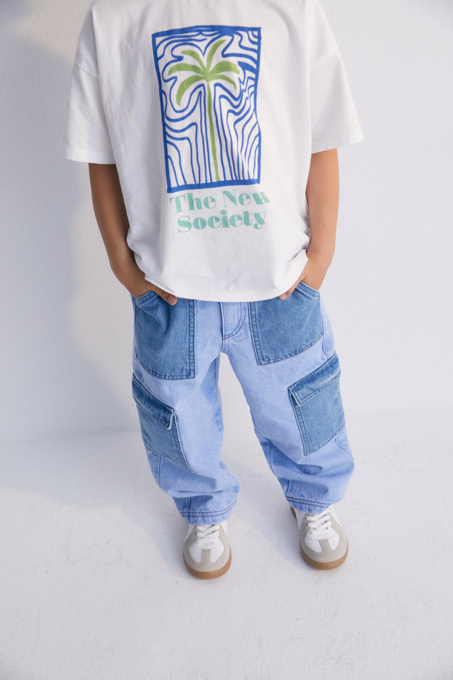 Jeans Eldessa