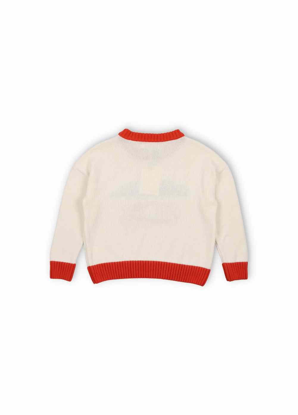Maglione Cristal Aragosta