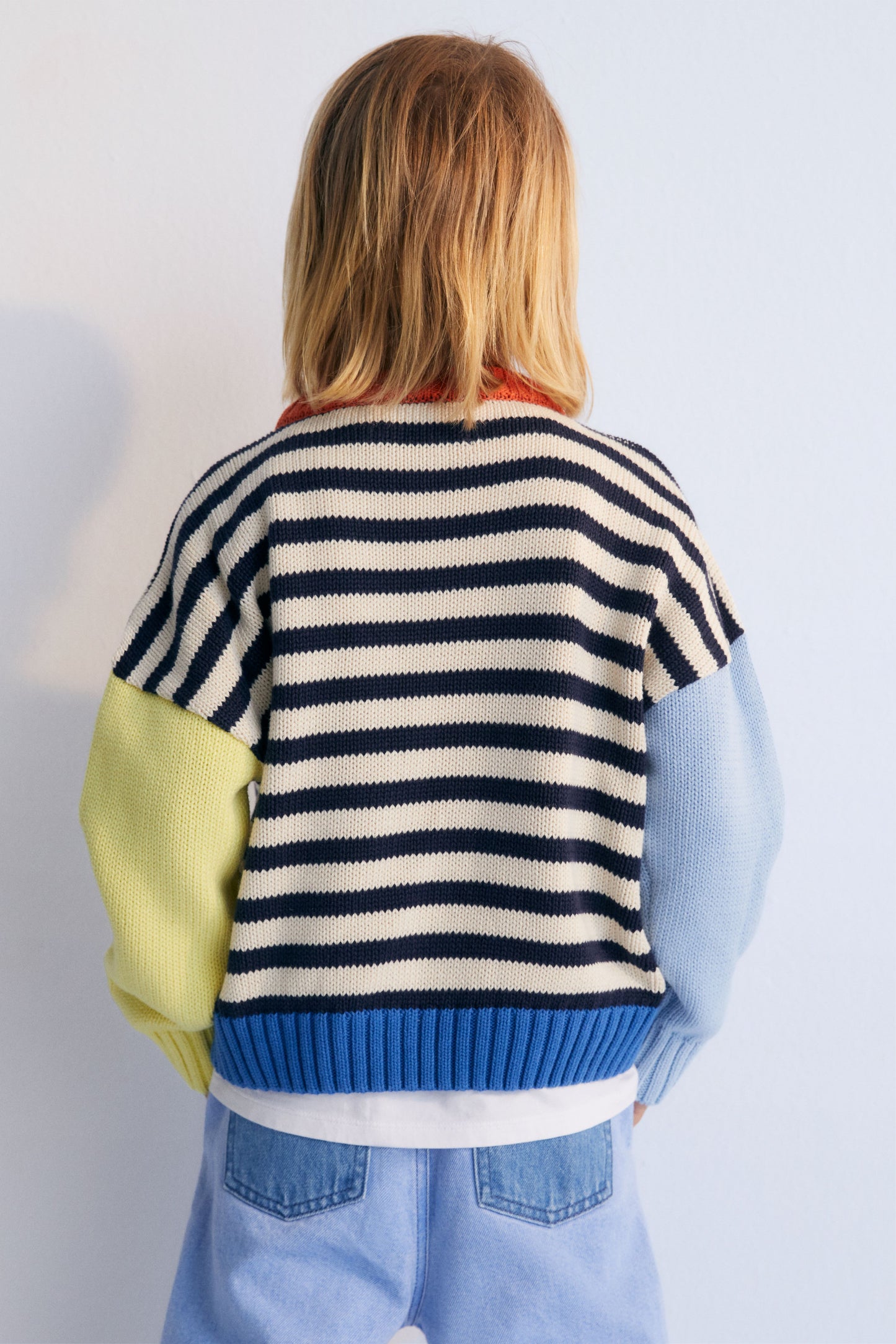 Maglione Calli
