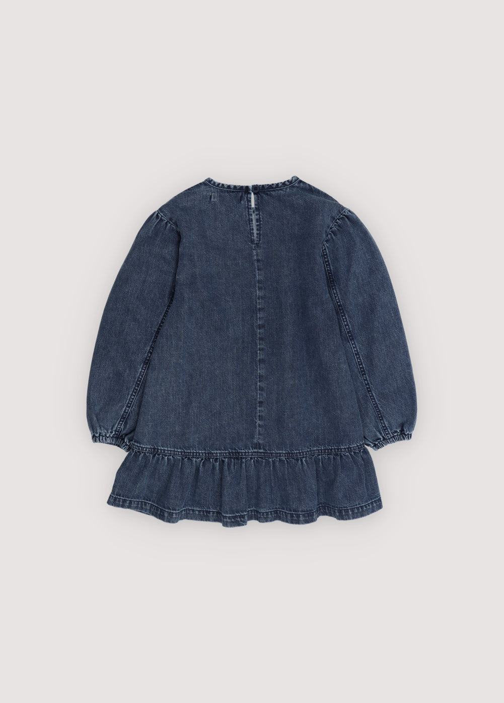 Abito Mara denim