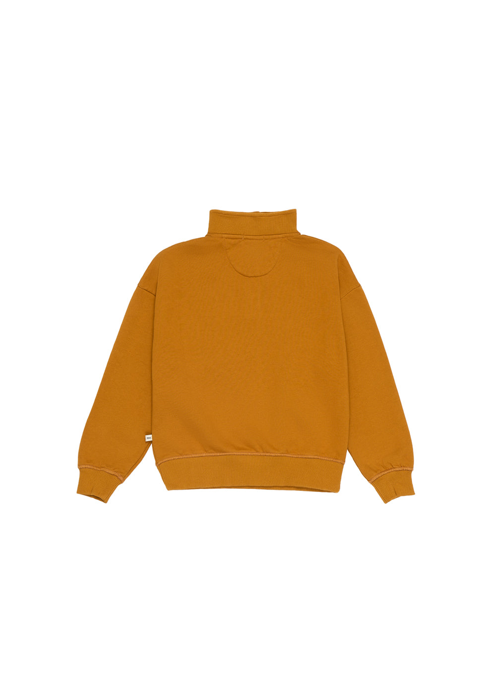 Sweat Marc ocre