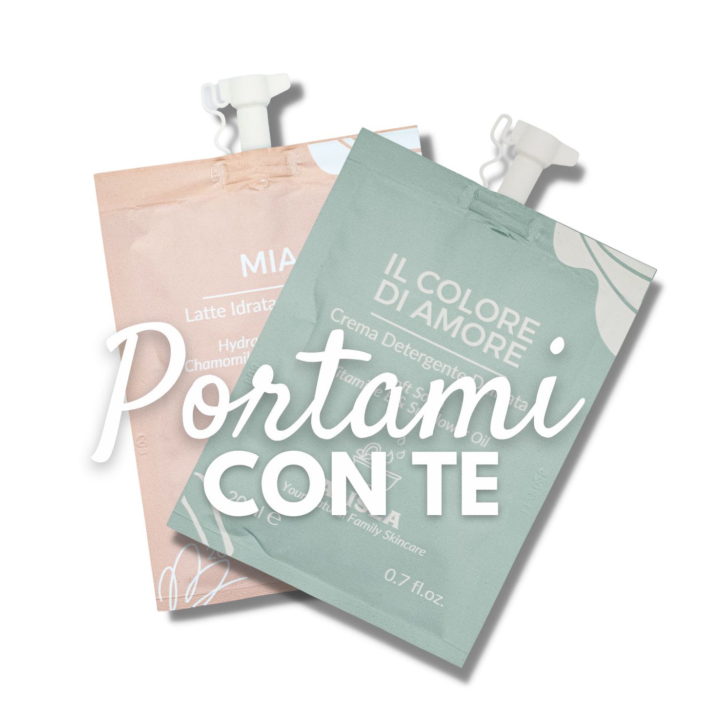 Minisize - IL COLORE DI AMORE / MIA