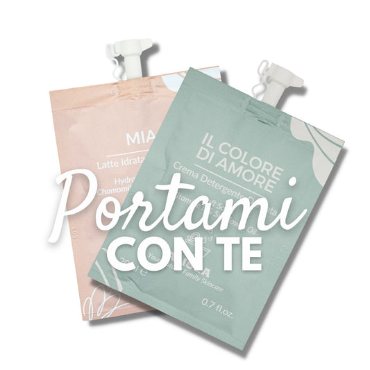 Minisize - IL COLORE DI AMORE / MIA