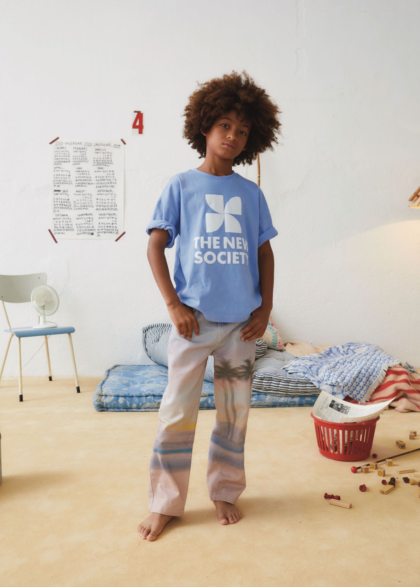 T-shirt Ontario