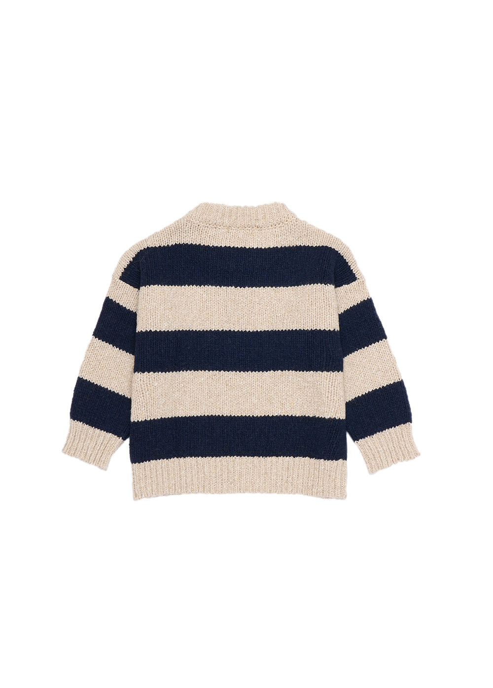 Tirso striped sweater
