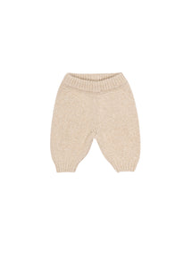 Pantalone baby in lana Tirso