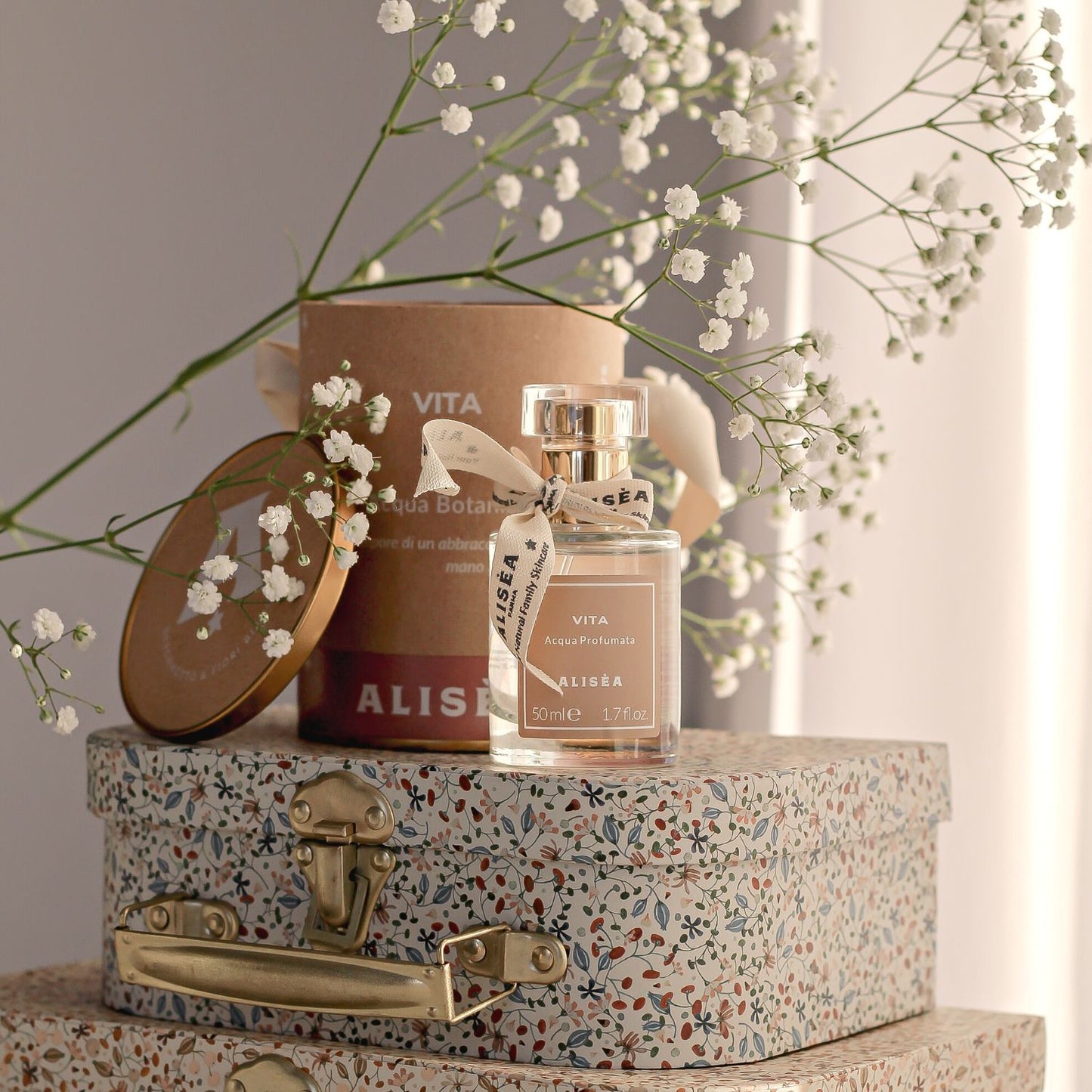VITA, Acqua Botanica