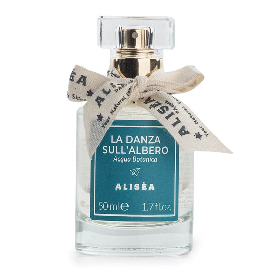 LA DANZA SULL'ALBERO, Acqua Botanica