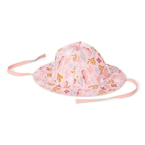 Cappello reversibile Starfish Pink/Ocean Dreams Pink