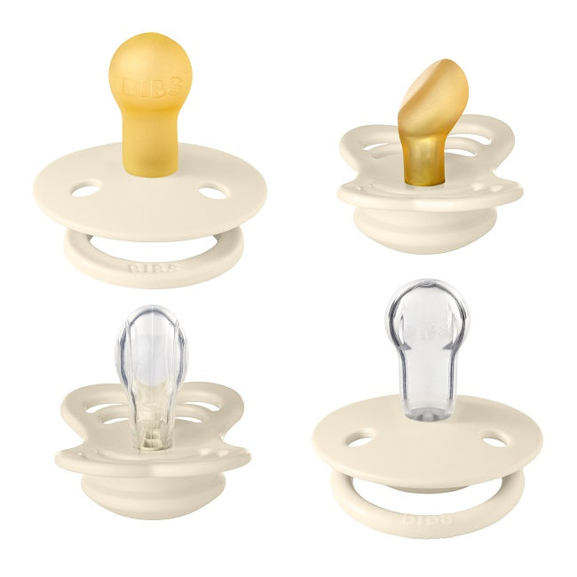 Set ciucci Avorio