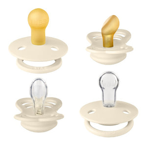 Set ciucci Avorio