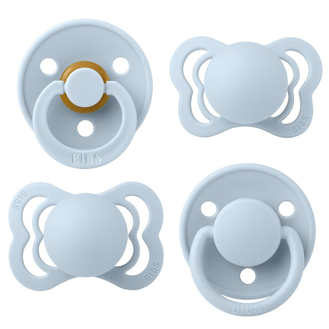 Set ciucci Blue