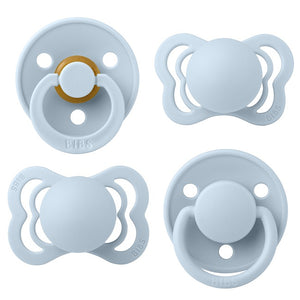 Set ciucci Blue