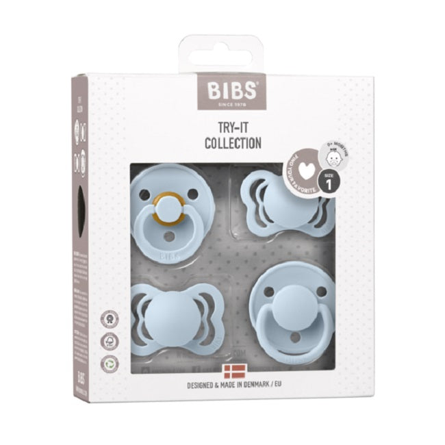 Set ciucci Blue
