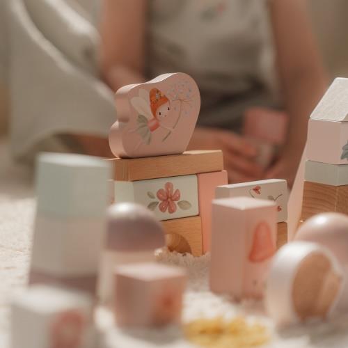 Costruzioni in legno Fairy Garden