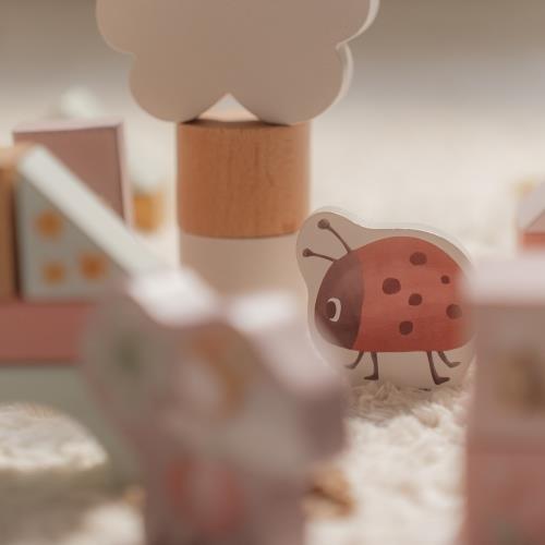 Costruzioni in legno Fairy Garden