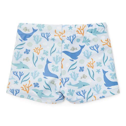 Maillot de bain Ocean Dream Bleu