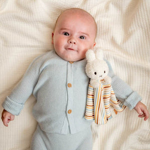 Doudou porta ciuccio varie fantasie