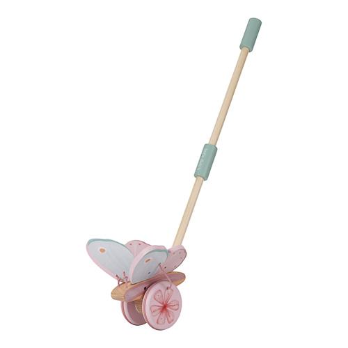 Farfalla da spingere Fairy Garden