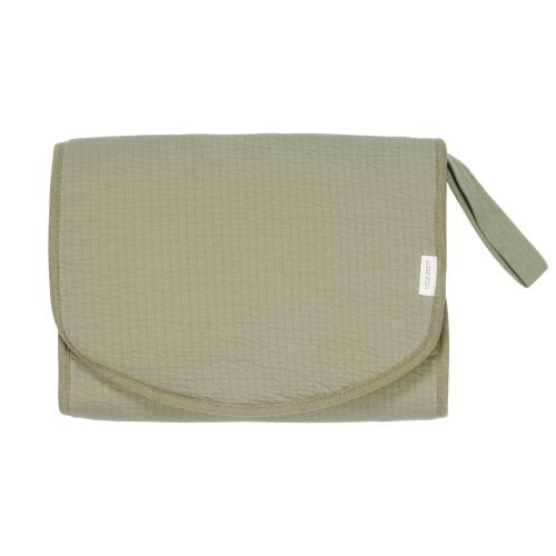 Fasciatoio portatile Olive