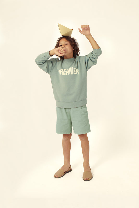 Bermuda Luca