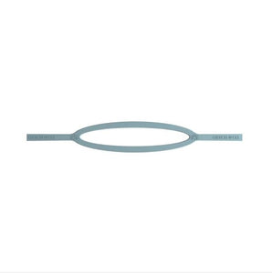 Laccio in silicone per Neonati Sky Blue