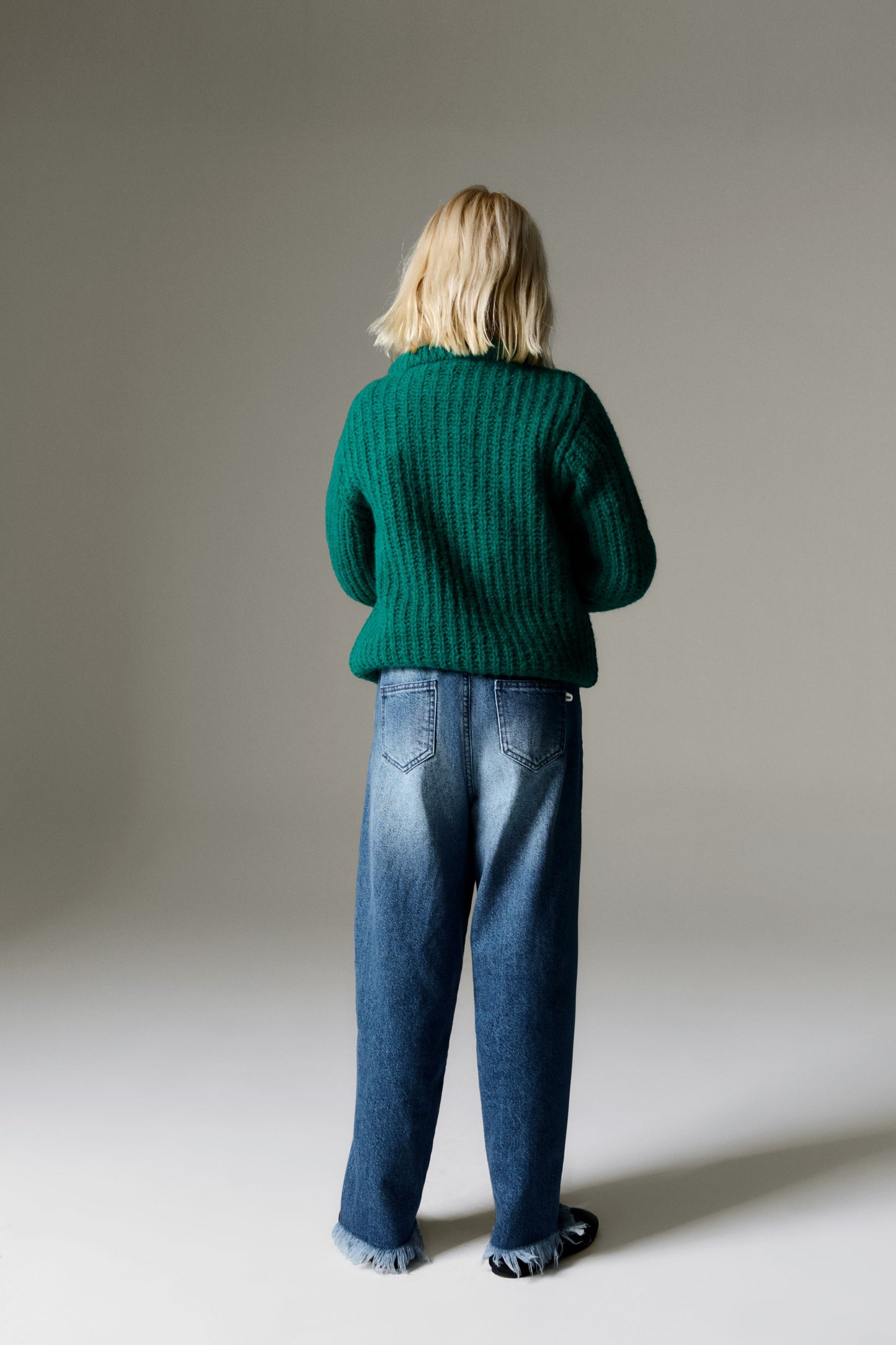 Jeans Seattle