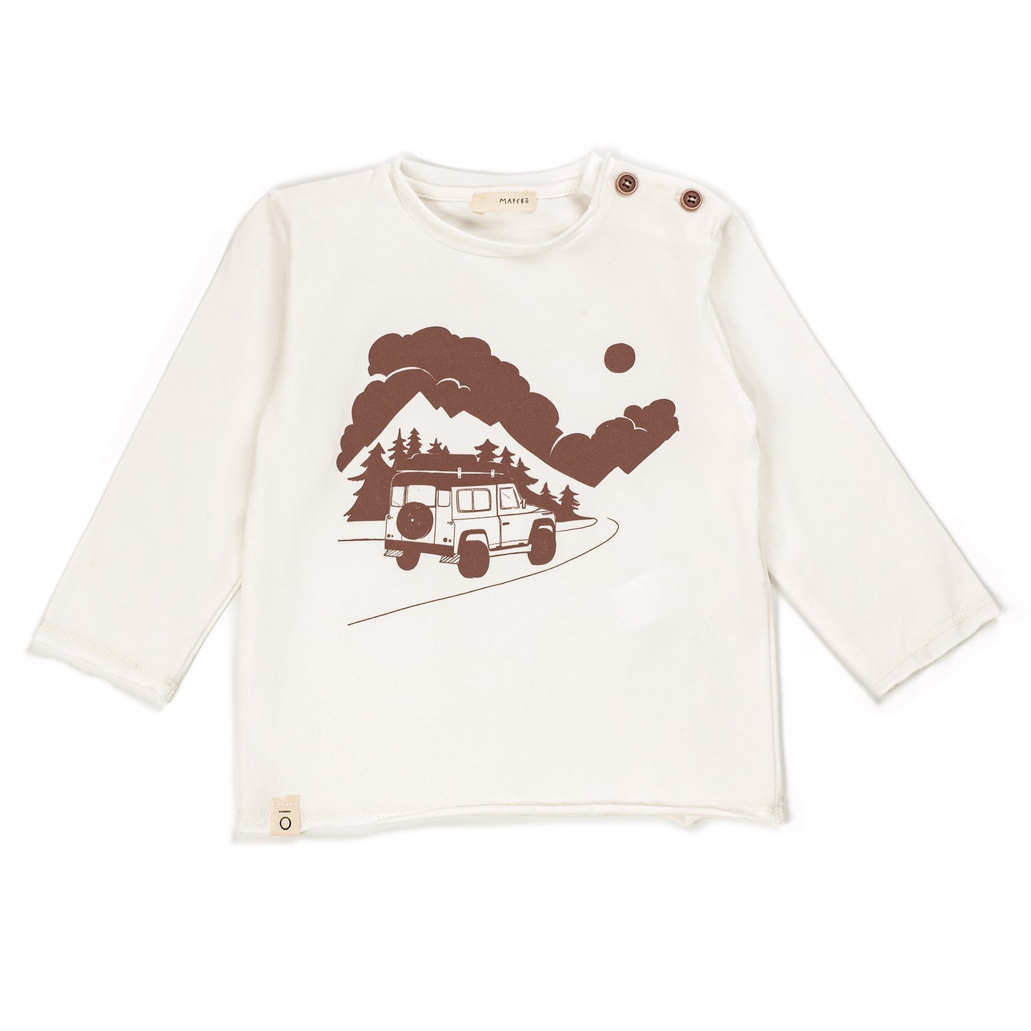 Mountain t-shirt