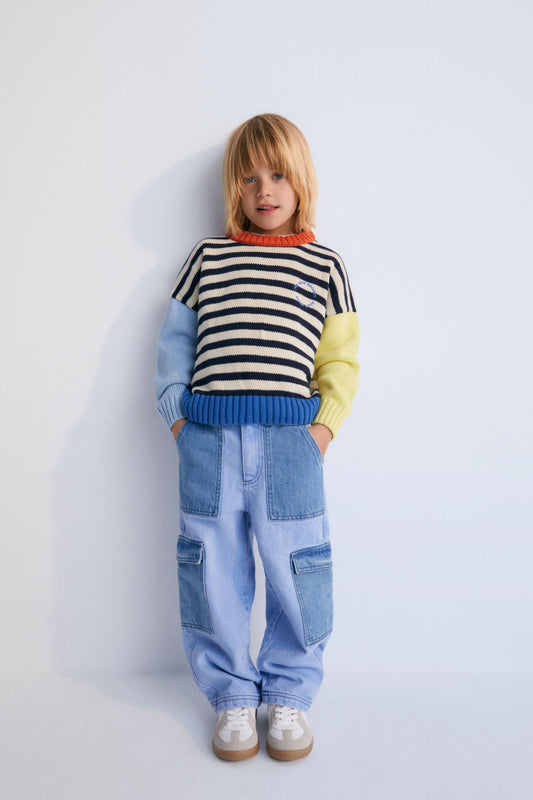 Jeans Eldessa